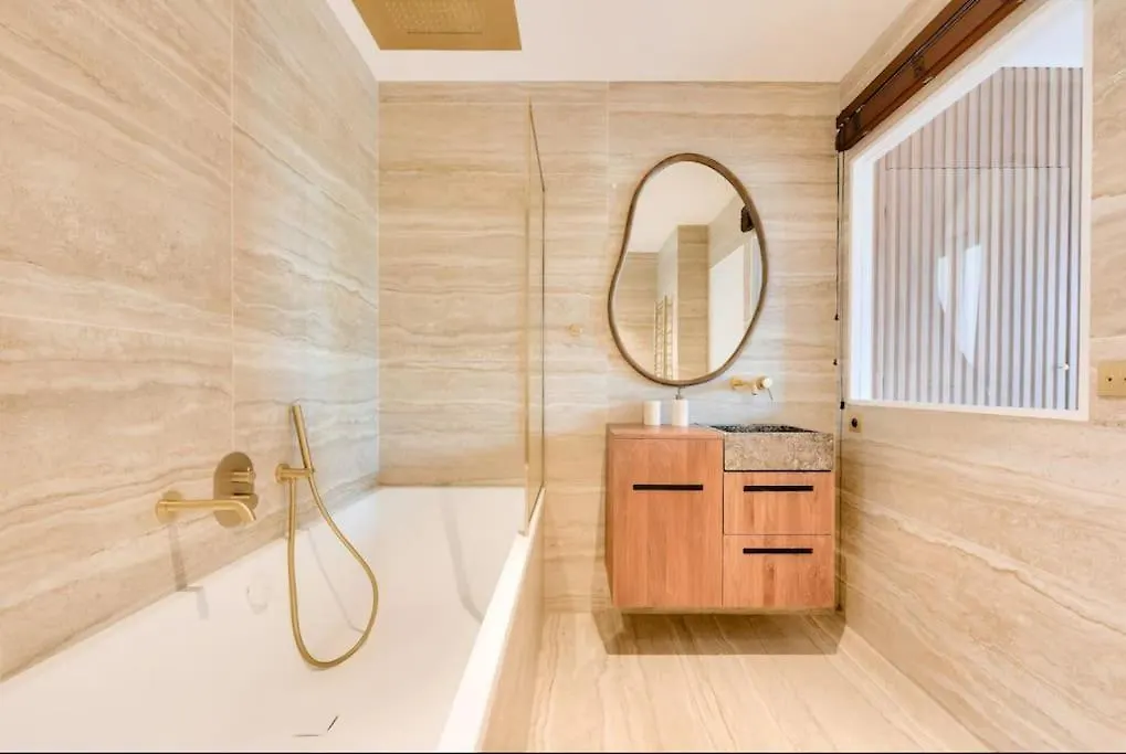 De Luxe Pres Des Champs Elysees Διαμέρισμα *